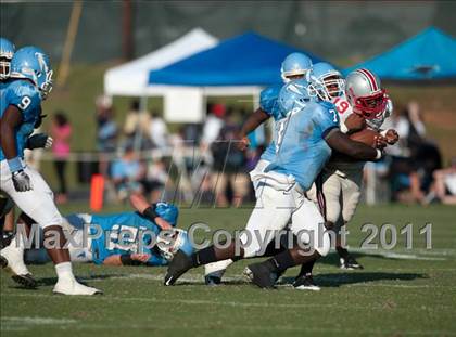 Thumbnail 3 in South Pointe @ West Rowan photogallery.