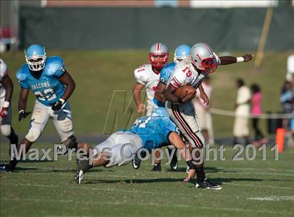 Thumbnail 2 in South Pointe @ West Rowan photogallery.