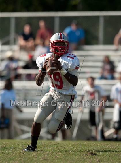 Thumbnail 3 in South Pointe @ West Rowan photogallery.
