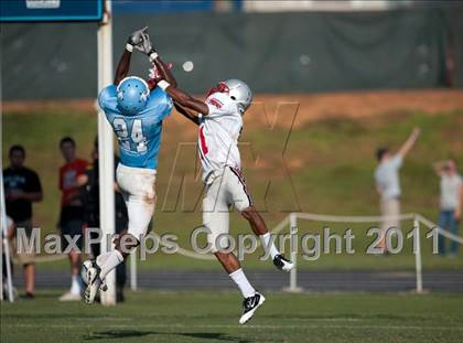 Thumbnail 3 in South Pointe @ West Rowan photogallery.