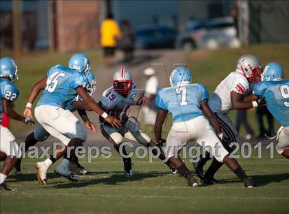 Thumbnail 1 in South Pointe @ West Rowan photogallery.