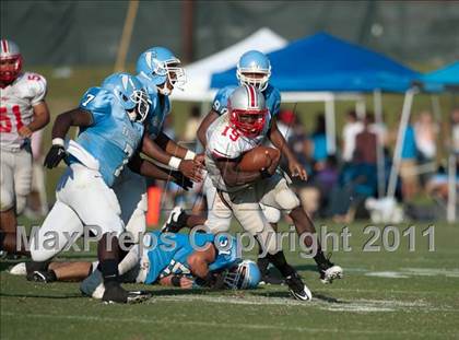 Thumbnail 3 in South Pointe @ West Rowan photogallery.