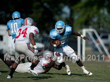 Thumbnail 3 in South Pointe @ West Rowan photogallery.