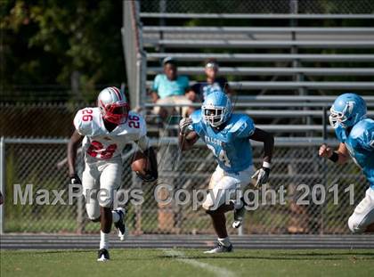 Thumbnail 3 in South Pointe @ West Rowan photogallery.