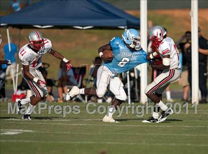 Thumbnail 1 in South Pointe @ West Rowan photogallery.