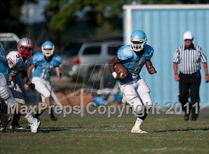 Thumbnail 3 in South Pointe @ West Rowan photogallery.