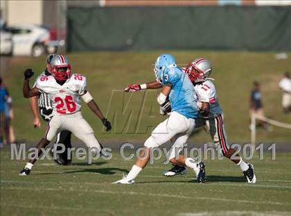 Thumbnail 1 in South Pointe @ West Rowan photogallery.