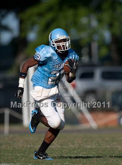 Thumbnail 1 in South Pointe @ West Rowan photogallery.