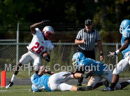 Thumbnail 1 in South Pointe @ West Rowan photogallery.