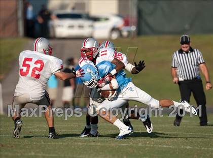 Thumbnail 2 in South Pointe @ West Rowan photogallery.