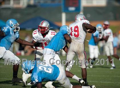 Thumbnail 1 in South Pointe @ West Rowan photogallery.