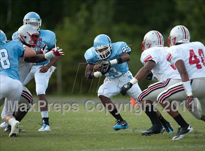 Thumbnail 1 in South Pointe @ West Rowan photogallery.