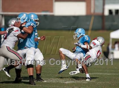 Thumbnail 3 in South Pointe @ West Rowan photogallery.