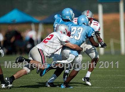 Thumbnail 2 in South Pointe @ West Rowan photogallery.