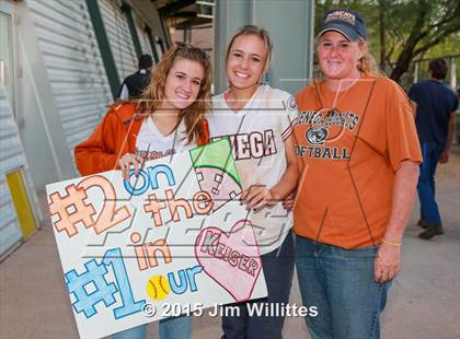 Thumbnail 2 in Salpointe Catholic vs. Cienega (AIA D2 Final)  photogallery.