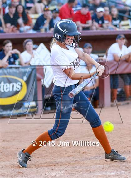 Thumbnail 3 in Salpointe Catholic vs. Cienega (AIA D2 Final)  photogallery.