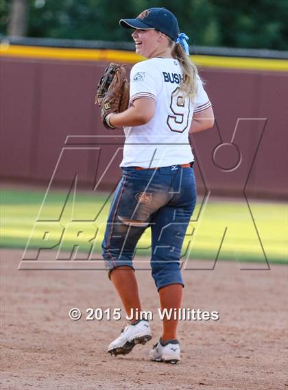 Thumbnail 1 in Salpointe Catholic vs. Cienega (AIA D2 Final)  photogallery.