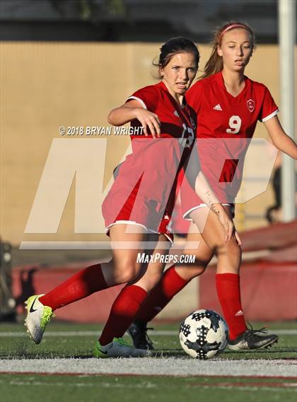 Thumbnail 2 in El Dorado @ Orange Lutheran photogallery.