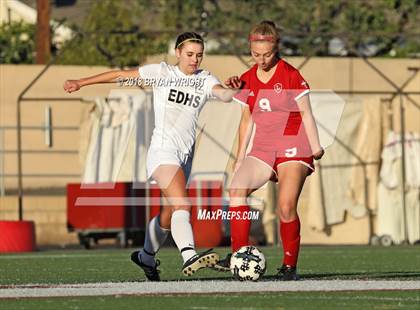 Thumbnail 3 in El Dorado @ Orange Lutheran photogallery.