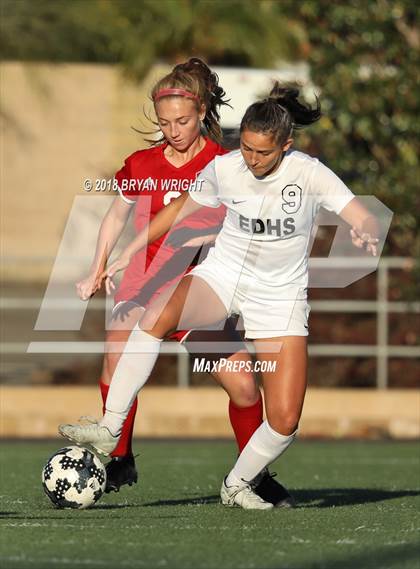 Thumbnail 1 in El Dorado @ Orange Lutheran photogallery.