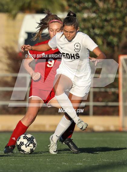 Thumbnail 2 in El Dorado @ Orange Lutheran photogallery.