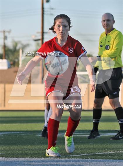 Thumbnail 2 in El Dorado @ Orange Lutheran photogallery.