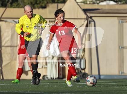 Thumbnail 1 in El Dorado @ Orange Lutheran photogallery.