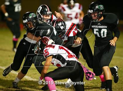 Thumbnail 1 in Dysart @ Youngker photogallery.