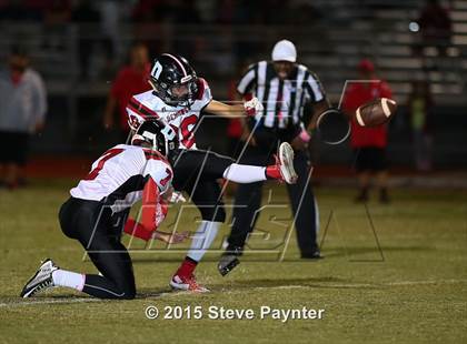 Thumbnail 3 in Dysart @ Youngker photogallery.