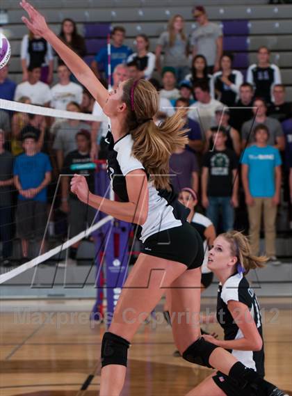 Thumbnail 3 in Chaparral @ Douglas County photogallery.