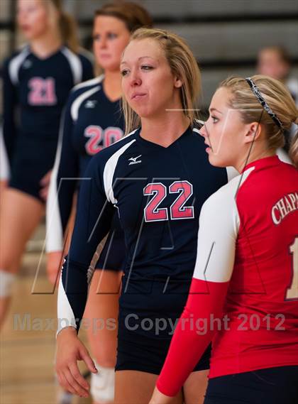 Thumbnail 1 in Chaparral @ Douglas County photogallery.