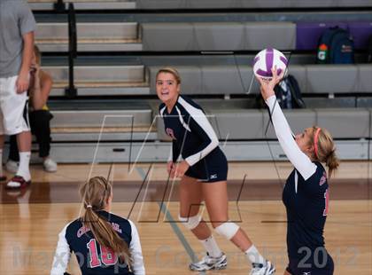 Thumbnail 3 in Chaparral @ Douglas County photogallery.