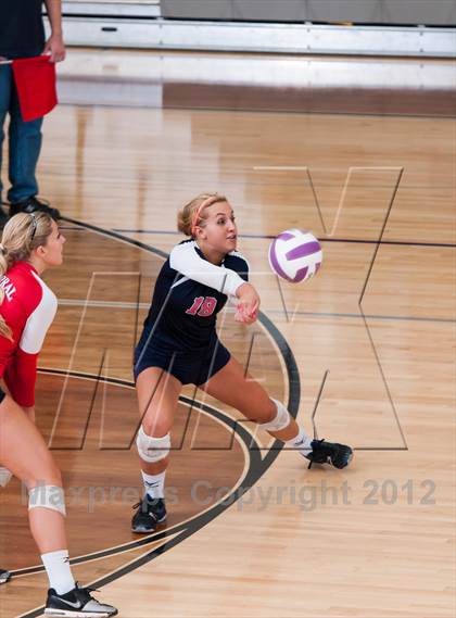 Thumbnail 3 in Chaparral @ Douglas County photogallery.