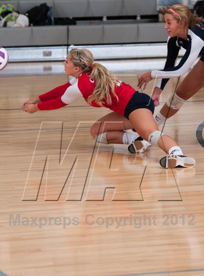 Thumbnail 3 in Chaparral @ Douglas County photogallery.