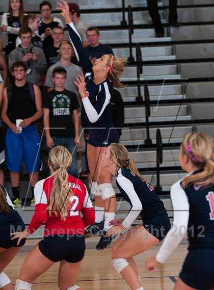 Thumbnail 3 in Chaparral @ Douglas County photogallery.