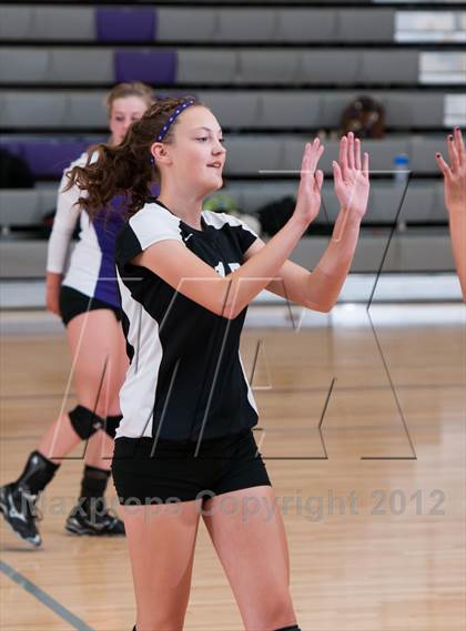 Thumbnail 3 in Chaparral @ Douglas County photogallery.