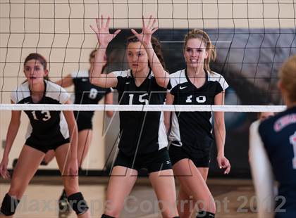 Thumbnail 3 in Chaparral @ Douglas County photogallery.