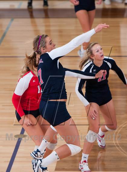 Thumbnail 1 in Chaparral @ Douglas County photogallery.