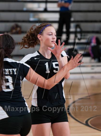 Thumbnail 3 in Chaparral @ Douglas County photogallery.