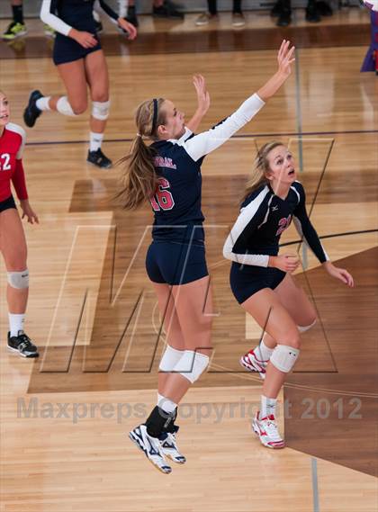 Thumbnail 1 in Chaparral @ Douglas County photogallery.