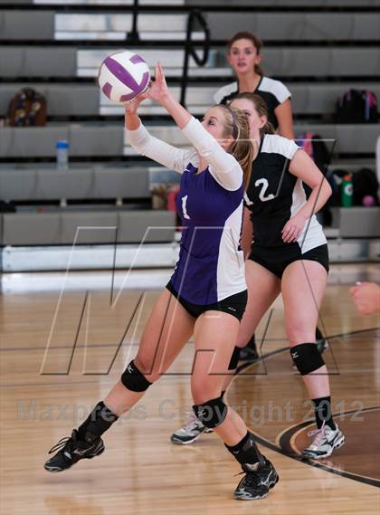 Thumbnail 3 in Chaparral @ Douglas County photogallery.