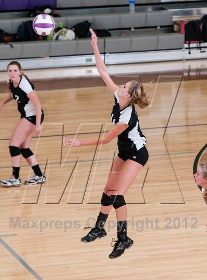 Thumbnail 3 in Chaparral @ Douglas County photogallery.