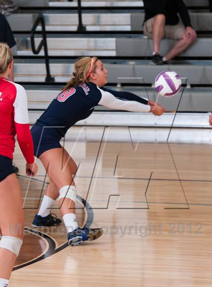 Thumbnail 1 in Chaparral @ Douglas County photogallery.