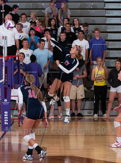 Thumbnail 3 in Chaparral @ Douglas County photogallery.