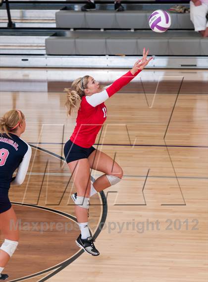Thumbnail 1 in Chaparral @ Douglas County photogallery.