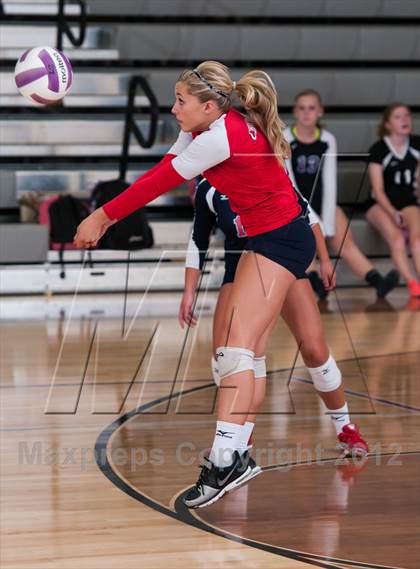 Thumbnail 3 in Chaparral @ Douglas County photogallery.