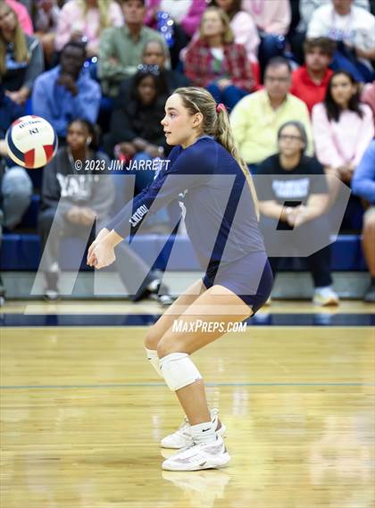 Thumbnail 2 in Northpoint Christian vs. Donelson Christian Academy photogallery.