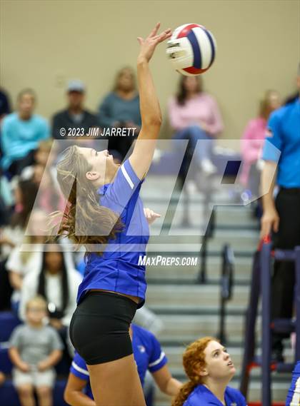 Thumbnail 3 in Northpoint Christian vs. Donelson Christian Academy photogallery.