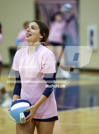 Thumbnail 3 in Northpoint Christian vs. Donelson Christian Academy photogallery.