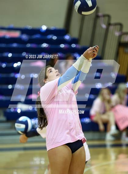 Thumbnail 3 in Northpoint Christian vs. Donelson Christian Academy photogallery.